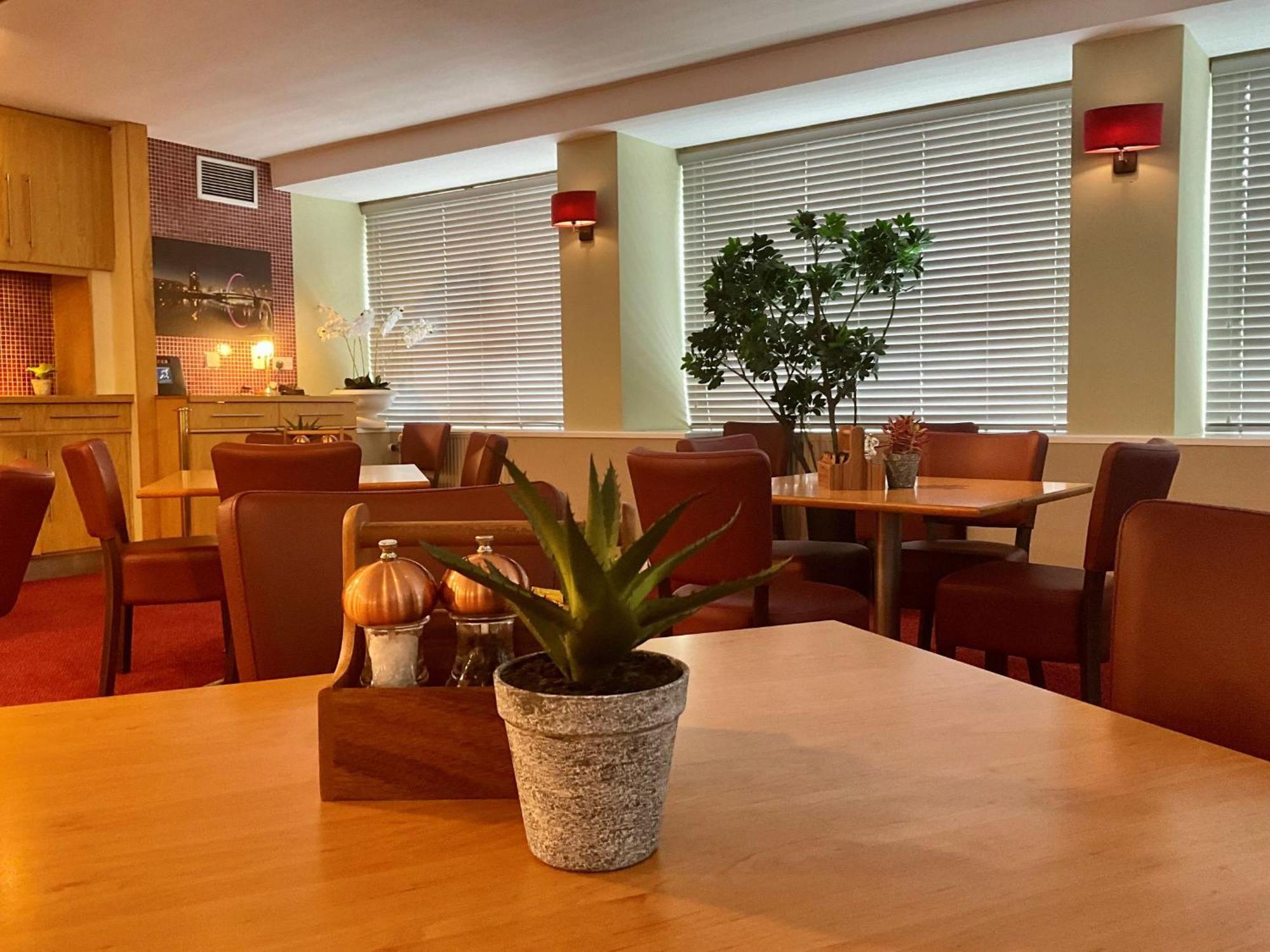 Britannia Inn Glasgow — Fotos 2
